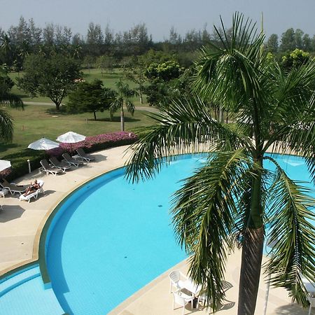 The Royal Chiang Mai Golf Resort Ban Mai  المظهر الخارجي الصورة