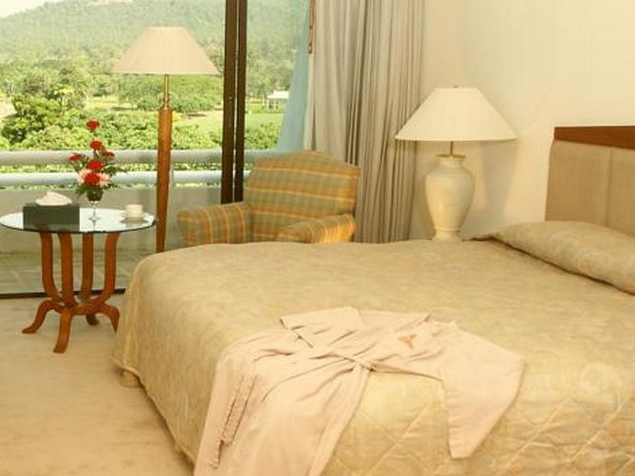 The Royal Chiang Mai Golf Resort Ban Mai  المظهر الخارجي الصورة