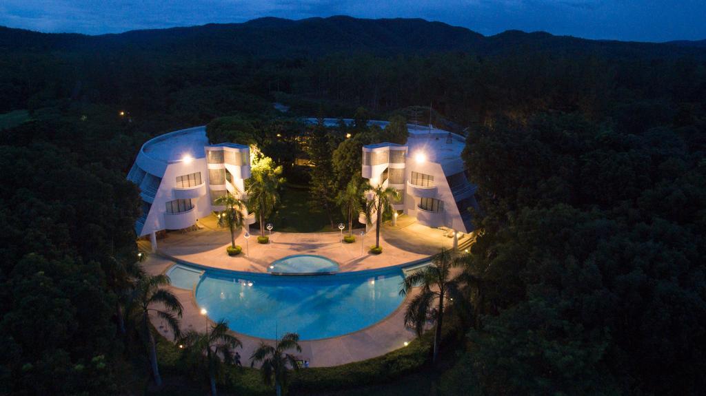 The Royal Chiang Mai Golf Resort Ban Mai  المظهر الخارجي الصورة