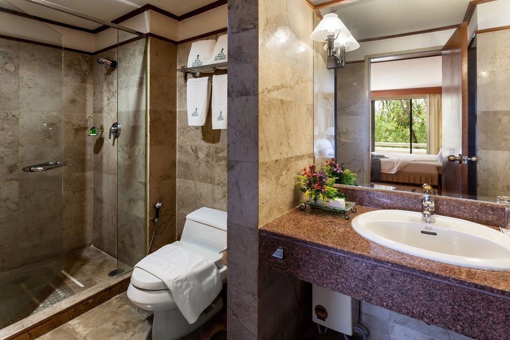 The Royal Chiang Mai Golf Resort Ban Mai  المظهر الخارجي الصورة