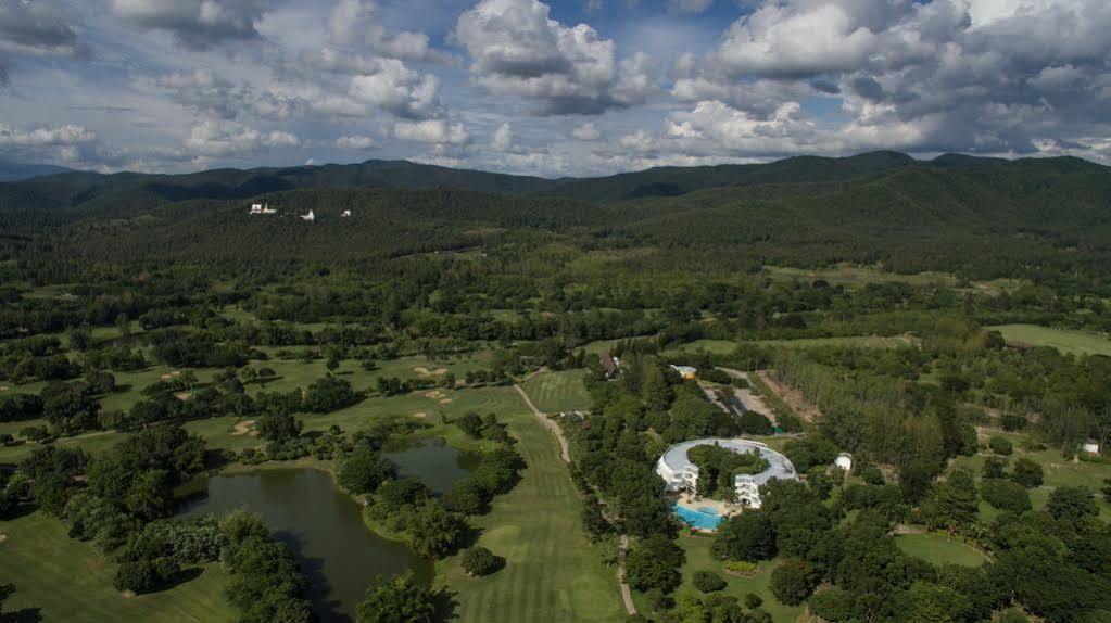 The Royal Chiang Mai Golf Resort Ban Mai  المظهر الخارجي الصورة