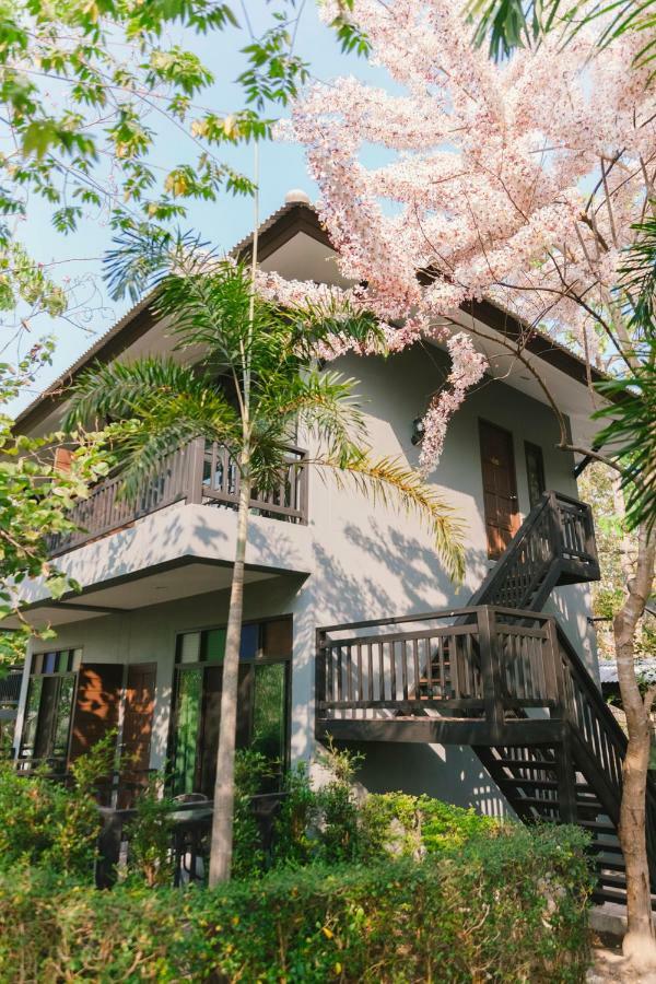 The Royal Chiang Mai Golf Resort Ban Mai  المظهر الخارجي الصورة